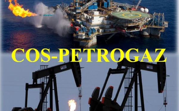 Ressources naturelles : la Gouvernance démocratique du Sénégal enterrée au Cos Petrogaz