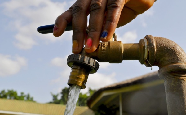 AUDIO - Contrat d’affermage entre SUEZ et SDE : les profondes interrogations de PAN