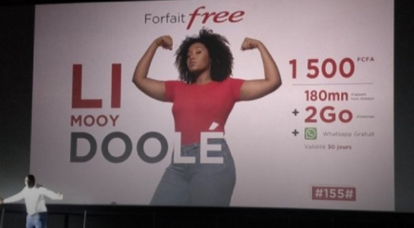 WhatsApp gratuit : Free stoppé par l'ARTP