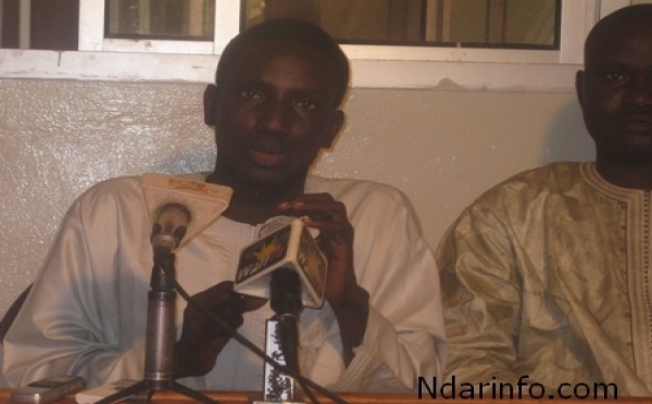 Saint-Louis : le collectif des petits-fils de Serigne Touba reprécise le sens du ''Ndiguel''(vidéos)