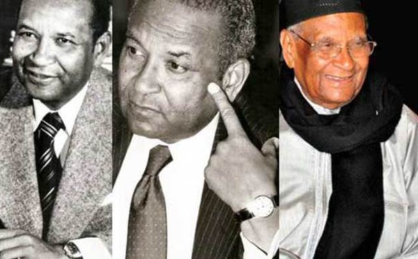 ExclusifAUJOURD’HUI : 14 novembre 1974, Amadou Makhtar Mbow est élu directeur général de l’Unesco