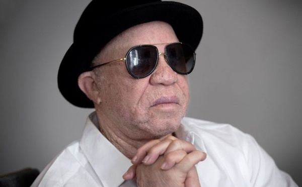 [RETRO] Quand Salif Keïta tapait sur la France, qui est "esclavagiste et aime torturer"