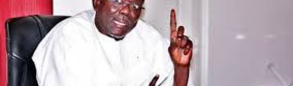 Moustapha DIAKHATE : « Boughazelli Doit Être Recherché, Débusqué Et Puni…