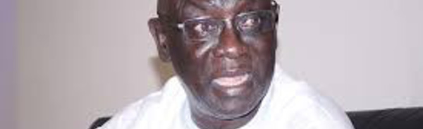 "Escroqueries foncières" : Le beau-père de Macky mouillé dans des dossiers portant sur plus d'un milliard