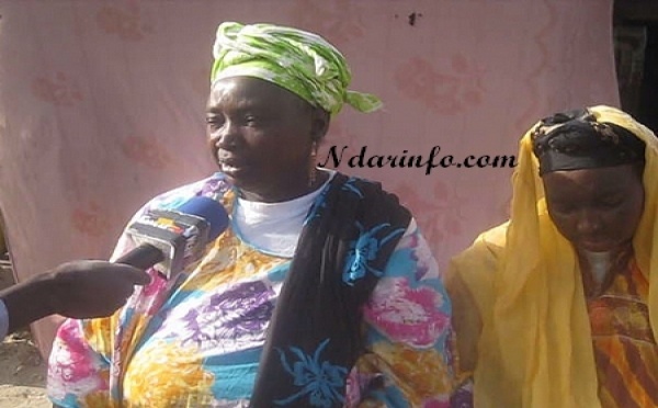 Vidéo | Message d'une mareyeuse au futur président du Sénégal