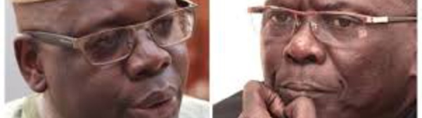 Moustapha DIAKHATE : « Djibril WAR a menti, sans vergogne »