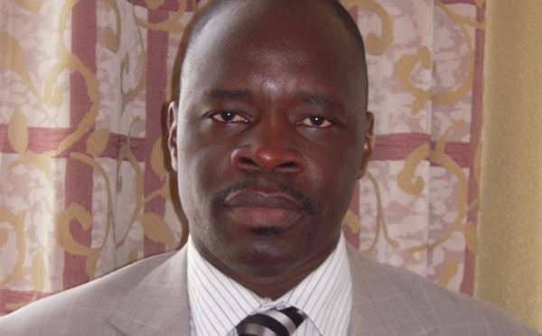 Secrétariat général de l’UGB : Leroux DRAME remplace Mady BATHILY