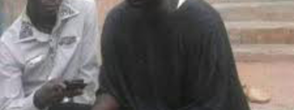 Talibés enchaînés : Le maître coranique libre