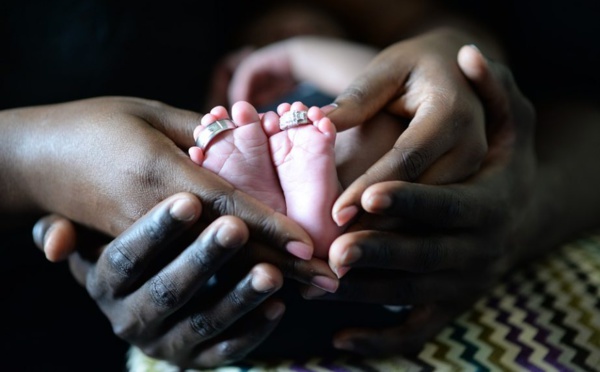 Saint-Louis : 12 décès maternels et 38 néonatals enregistrés au premier semestre 2019