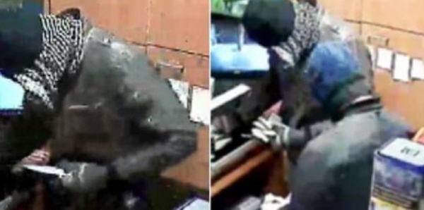 URGENT : Une boutique cambriolée par des hommes armés à KEUR BARKA