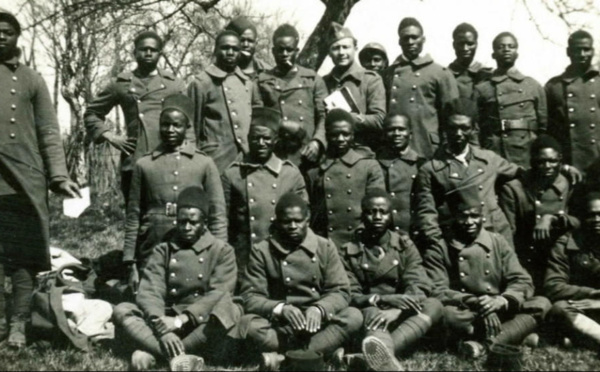 MASSACRE DU CAMP DE THIAROYE - 1e DEC 1944 : Les aveux tardifs de la France !