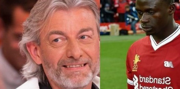 Messi, Ballon d'or: Gilles Verdez crie au racisme contre Mané