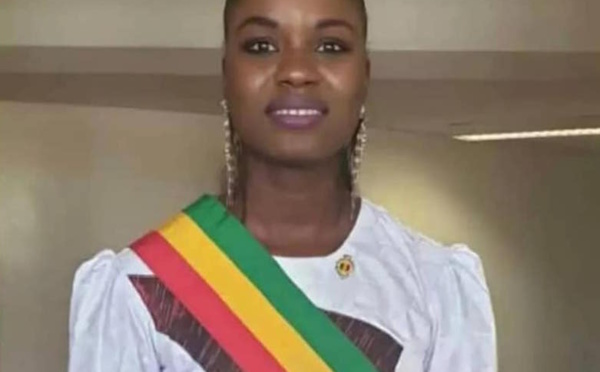 Assemblée nationale : la suppléante de Me Aïssata Tall Sall installée