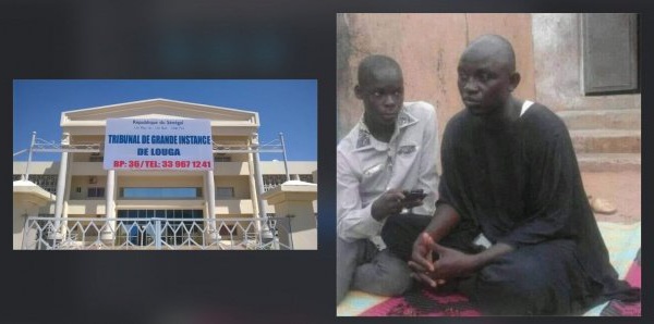 Verdict de l'affaire des talibés enchaînés : Coki et Louga sous haute surveillance aujourd'hui
