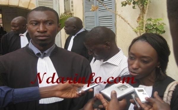 Vidéo | Saint-Louis: Procès Amara Traoré- Fédération sénégalaise de Football : le juge va délibérer le 03 avril