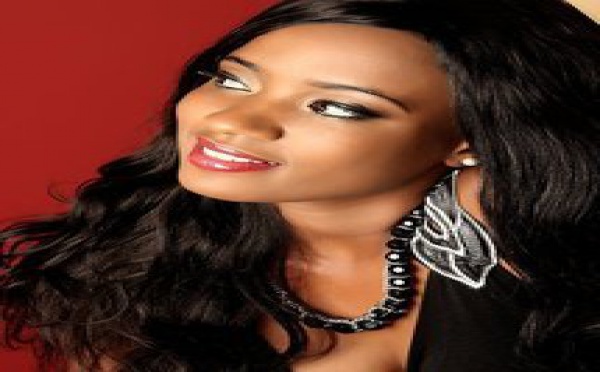 [VIDEO] Voici la très belle Coumba Dia Miss Facebook Senegal
