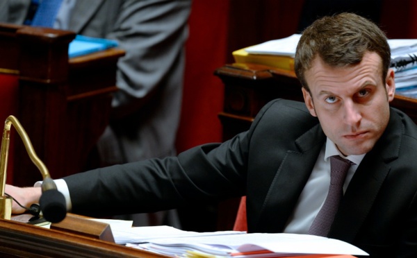 Macron convoque 5 présidents africains en France : "Je veux des réponses claires et assumées ..."