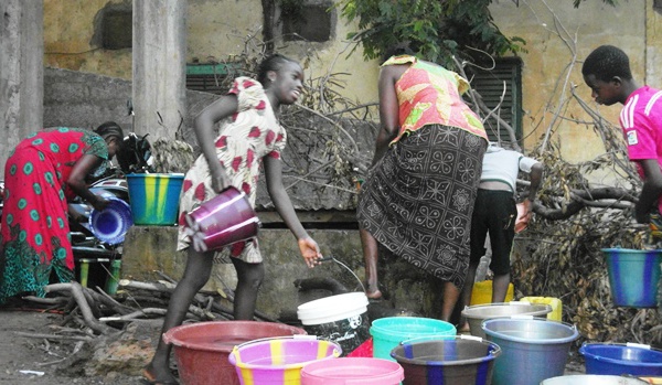 Sénégal : Après l'electricité, une hausse guette le prix de l'eau 