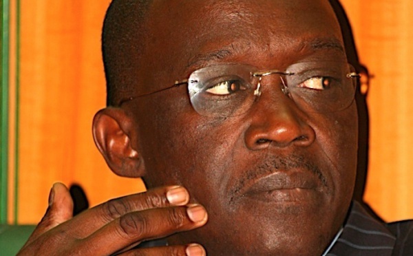 Ousmane Masseck Ndiaye: "Il faut mettre à l’écart les traîtres si nous voulons survivre"