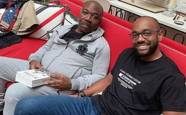 Nomination de Nourredin Bongo: une «monarchisation» du Gabon pour l'opposition