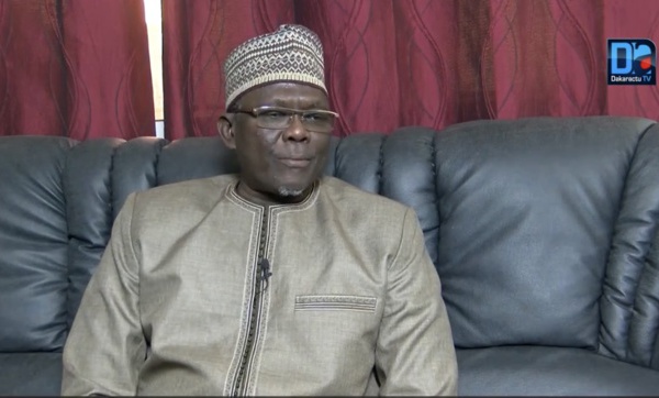 Hausse du prix de l'électricité : "un scandale", selon Moustapha Diakhaté. Guy Marus Sagna a "raison"