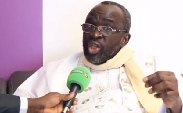 Moustapha Cissé Lô : "J'ai des rapports sur la drogue, si le procureur m'appelle…"