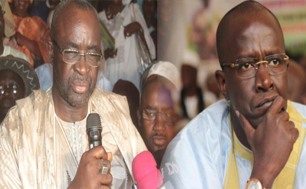Graves accusations de Yakham MBAYE : "Moustapha Cissé Lô a bénéficé de six marchés de 4.531 tonnes de semences et d’engrais"