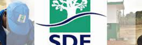 Les travailleurs de la SDE suspendent leur mot d'ordre de grève