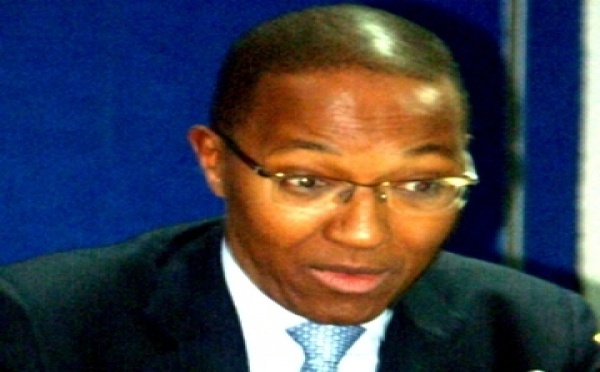 URGENT:  Abdoul Mbaye est nommé premier-ministre du Gouvernement
