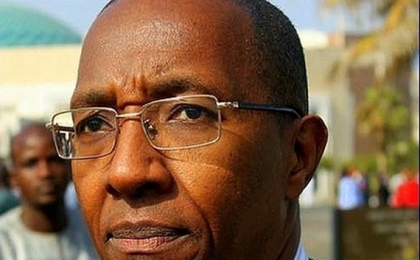 (VIDEO) Portrait du nouveau premier ministre, Abdoul Mbaye