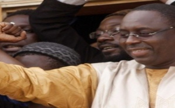(VIDEO) Constitution du nouveau Gouvernement de Macky Sall 