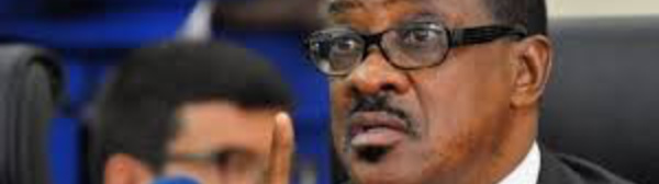 Madické Niang : "J'arrête définitivement la politique"