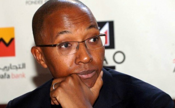 Le Premier Ministre, Abdoul Mbaye, a un dossier devant Le Tribunal