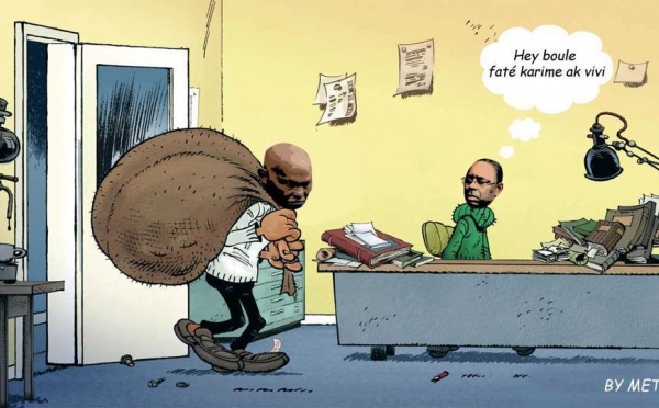 Rien ne sera plus comme avant.