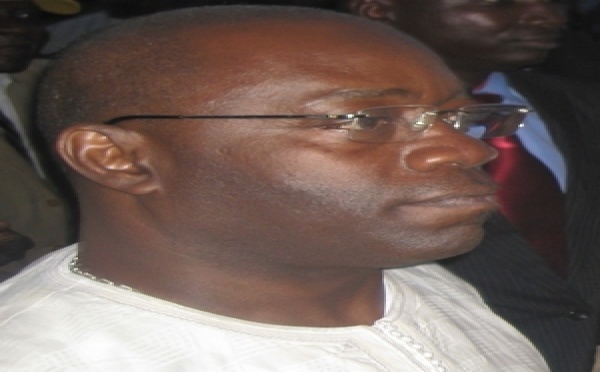 Baila Wane : ''J’ai avalé beaucoup de couleuvres ces derniers mois, mais j’ai tenu bon»