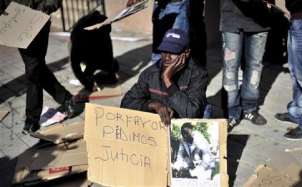 Lettre ouverte à Me Alioune Badara Cissé : ''Pour une diplomatie préventive et salvatrice des sénégalais de l’extérieur''