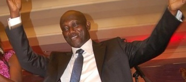 Suppression des mandats : Serigne Mbacké NDIAYE persiste