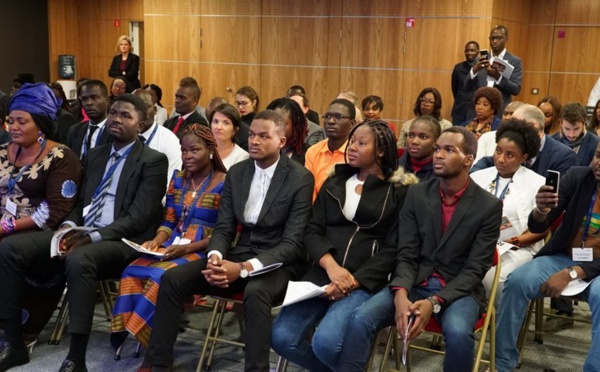 Saint-Louis : une Charte des journalistes culturels francophones pour mieux aborder les ’’causes communes’’