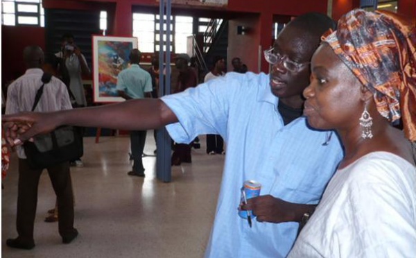 Portrait: Papa Oumar Fall dit " Pofrima Selo": Une sentinelle de la culture africaine.