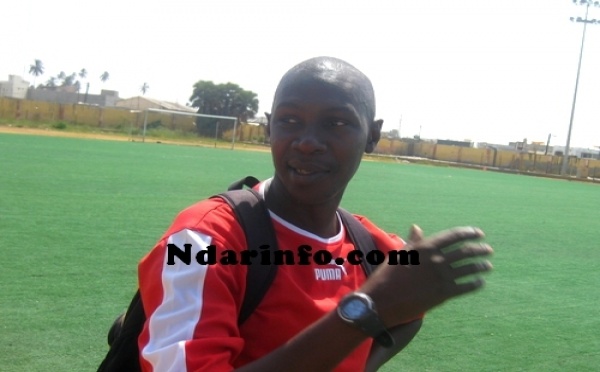 Linguère de Saint-Louis: Samba Ndiaye remplace Magib Diagne