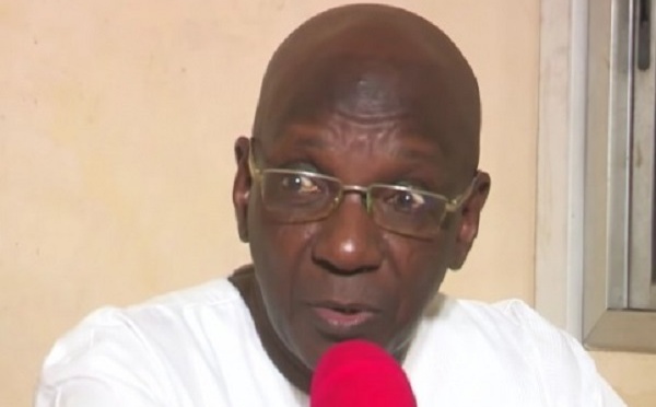 Abdourahmane CAMARA, la mort d’un pionnier