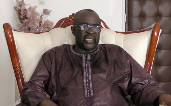 Détournements de semences : Cissé LO persiste et signe ...