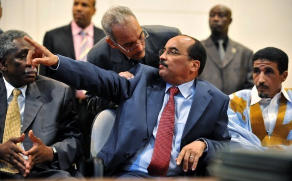 La Mauritanie chasse des Sénégalais de son territoire