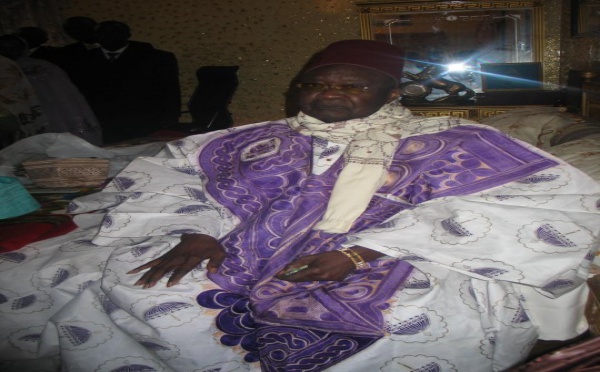 [AUDIO] Reçu aux Almadies par le Khalif Serigne Mansour Sy : Les vérités de la communauté tidiane au président Macky Sall