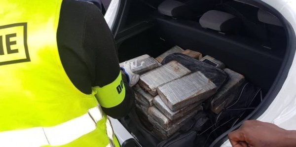 Drogue saisie au Port: Nouveau rebondissement dans l’affaire