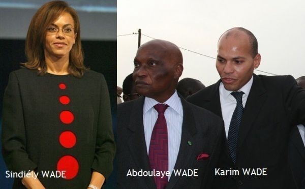 Anoci, Fesman, Plan Jaxaay, Monument de la renaissance…sur le point d’être audités