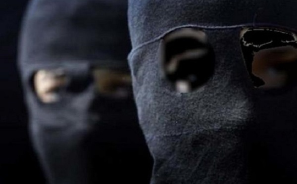 Braquage à SANAR : le film de l’attaque …
