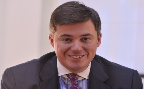 Saint-Louis : La communauté française va accueillir Christophe-André Frassa, le Sénateur des Français établis hors de France