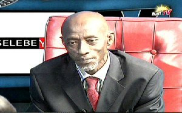 [ VIDEO ] Élie Charles Moreau parle de la nomination de Youssou Ndour au ministère de la culture