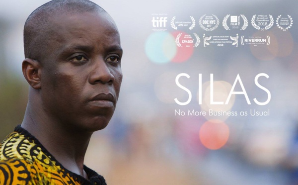 Le film "Silas’’ pour lancer le Festival documentaire de Saint-Louis
